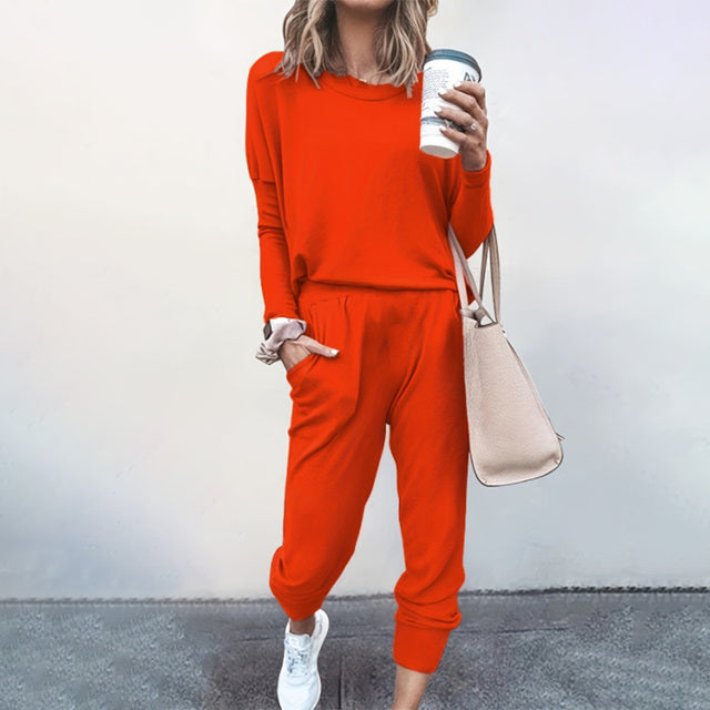 The Lily™ | Stylish Two-Piece Set Melbourne Gallery